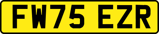 FW75EZR