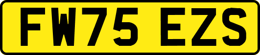 FW75EZS