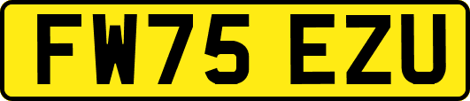 FW75EZU