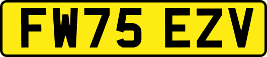 FW75EZV
