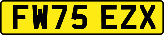 FW75EZX