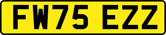 FW75EZZ