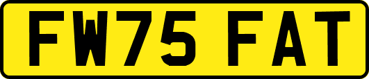 FW75FAT