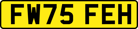 FW75FEH