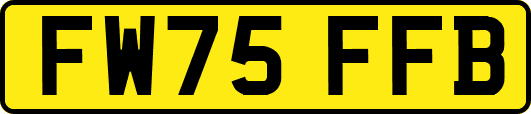 FW75FFB