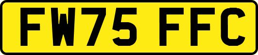 FW75FFC