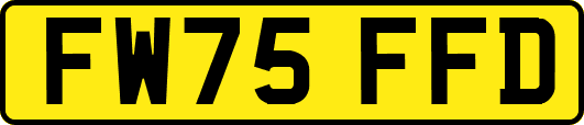 FW75FFD