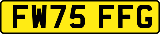 FW75FFG