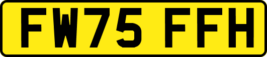 FW75FFH