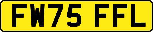 FW75FFL