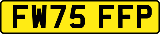 FW75FFP