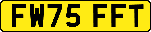 FW75FFT