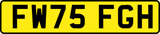 FW75FGH
