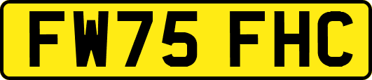 FW75FHC