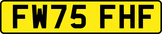 FW75FHF