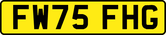 FW75FHG