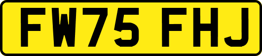 FW75FHJ