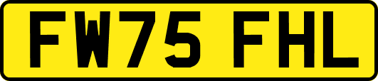 FW75FHL