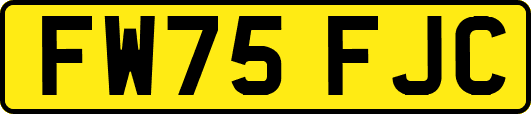 FW75FJC
