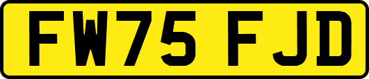 FW75FJD