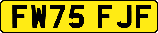 FW75FJF