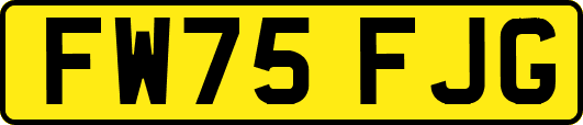 FW75FJG
