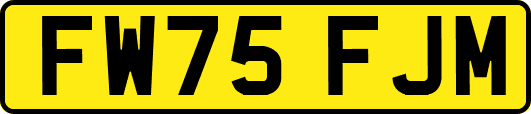 FW75FJM