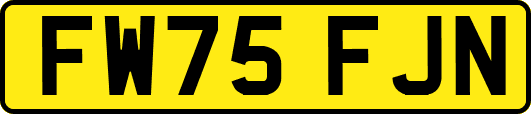 FW75FJN