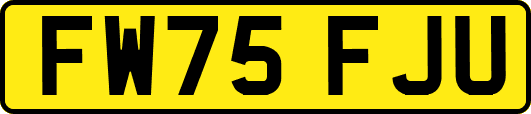FW75FJU