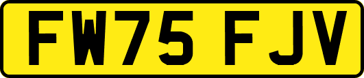 FW75FJV