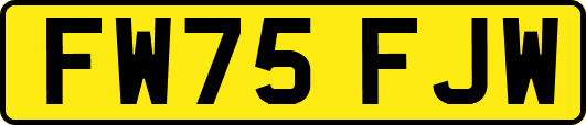 FW75FJW