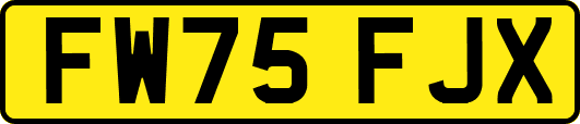 FW75FJX