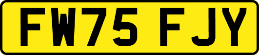 FW75FJY