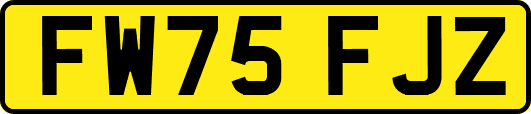 FW75FJZ