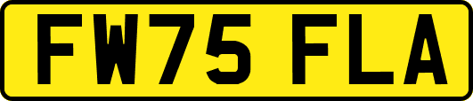 FW75FLA
