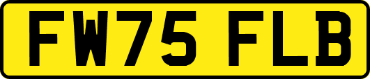 FW75FLB