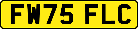 FW75FLC