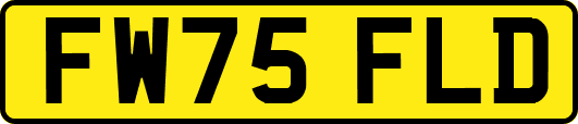 FW75FLD