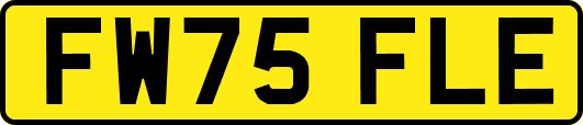 FW75FLE