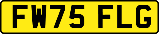 FW75FLG