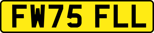 FW75FLL