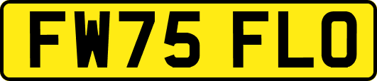 FW75FLO