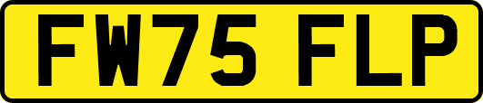FW75FLP