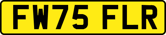 FW75FLR