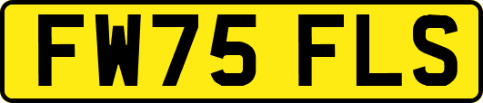 FW75FLS