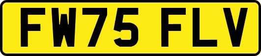 FW75FLV