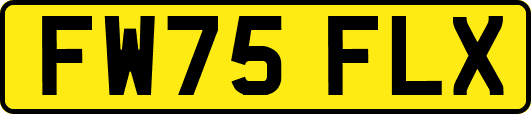 FW75FLX