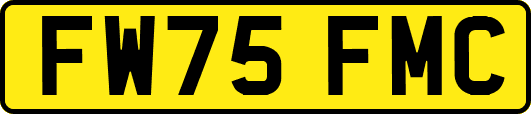 FW75FMC