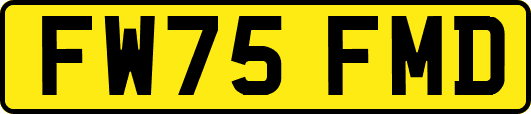 FW75FMD