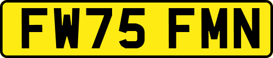 FW75FMN